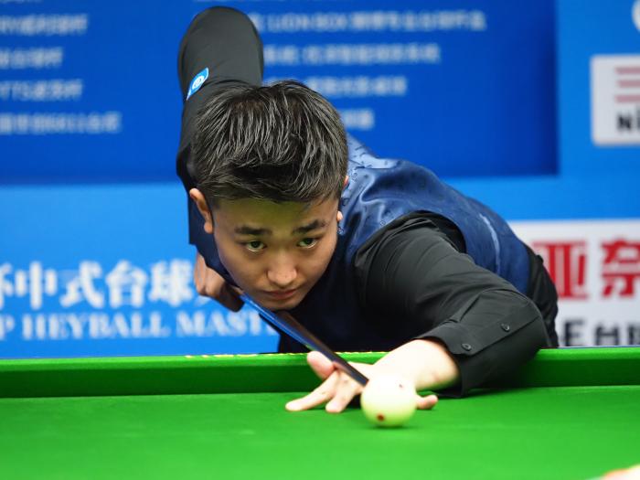 一场小球运 一场小球运